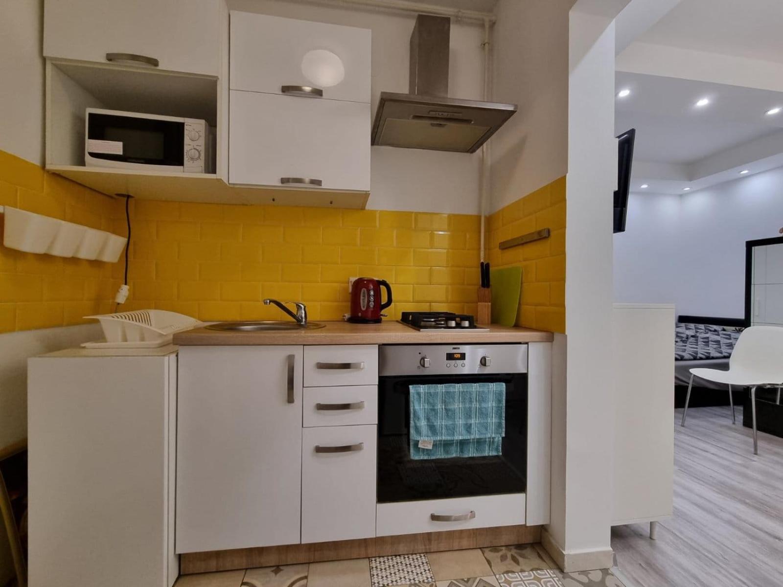 Cozy Family Apartment In Budapest — Photos 2